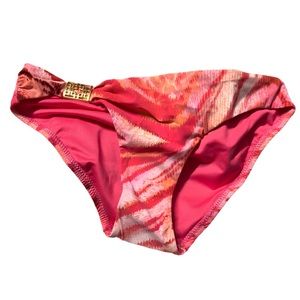 NATORI SWIM BIKINI BOTTOM IN DARA SIZE XS